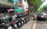 Đi chơi lễ 2/9 ở Hà Nội, đừng bỏ qua những điểm gửi xe miễn phí này