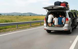 Chở thừa người đi chơi dịp lễ, bị xử phạt thế nào?