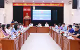 Phát động giải báo chí toàn quốc “Vì sự nghiệp giáo dục Việt Nam” năm 2026