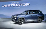 Mitsubishi Destinator tăng ưu đãi, giá còn 700 triệu đồng
