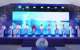 Tây Ninh: Khởi công Nhà máy Điện mặt trời Dầu Tiếng 5 với tổng mức đầu tư 7.774 tỷ đồng