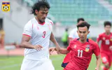 AFF Cup 2026: Lào để thua Myanmar trong trận đấu có 9 bàn thắng