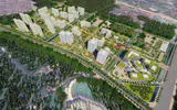 Hà Nội giao 62.275,2m² đất thực hiện Dự án nhà ở xã hội Tiên Dương 1