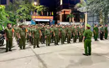 Đà Nẵng: Phát hiện 87 trường hợp dương tính với chất ma túy trong 1 ngày