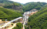 Phấn đấu khai thác đồng bộ toàn tuyến cao tốc Khánh Hoà - Buôn Ma Thuột trong năm 2026