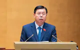 Đề xuất giảm thủ tục, đơn giản hóa quy trình đưa lao động Việt Nam đi làm việc nước ngoài