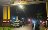 Truy tìm người có liên quan đến vụ cô gái cùng xe máy rơi xuống kênh tử vong