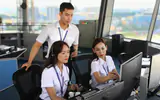 Hơn 84 nghìn chuyến bay được điều hành an toàn trong tháng 7