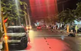 Cha mẹ mất vì tai nạn, ba con mịt mờ tương lai