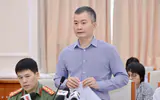 Khởi tố thêm hai người trong vụ gian lận thi ở Tuyên Quang