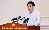 Vì sao Bộ Giáo dục và Đào tạo cho thí sinh Tuyên Quang thi lại?