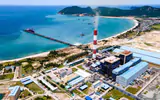 Phê duyệt điều chỉnh Quy hoạch chung Khu kinh tế Vũng Áng đến năm 2050