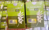 Bộ Y tế yêu cầu Lazada, Shopee gỡ bỏ thông tin sản phẩm thảo dược giảm cân Slimaura Carex3