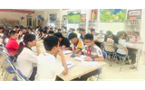 Hà Tĩnh chưa điều chỉnh điểm trường, trước mắt ưu tiên ổn định dạy và học