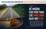 Kỳ 3: Để những cuộc điện thoại lúc rạng sáng ngày một ít đi