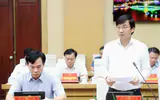 Phú Thọ quyết liệt các giải pháp thúc đẩy tăng trưởng kinh tế hai con số