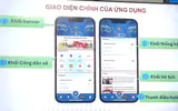 Ứng dụng số giúp Hà Tĩnh phát hiện nhanh vi phạm trật tự xây dựng