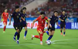 AFF Cup 2026: Thắng dễ Campuchia, tuyển Việt Nam vào bán kết bằng ngôi nhất bảng A