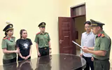 Tuyên Quang: Khởi tố đối tượng tổ chức cho người khác trốn đi nước ngoài