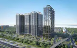 Hà Nội giao hơn 3.800m² đất tại Phú Thượng xây nhà ở xã hội cho cán bộ, chiến sĩ công an