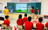 Hà Nội đưa trí tuệ nhân tạo vào trường học từ lớp 1