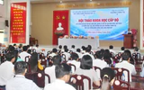 ĐBSCL: Đào tạo cán bộ cấp xã sau sáp nhập chuyển từ kiến thức sang năng lực thực thi