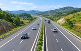 Đề xuất đầu tư hơn 52.000 tỷ đồng làm 136km cao tốc Quảng Ngãi - Đăk Hà