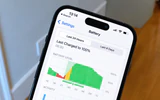 Tiết kiệm 10% khi thay pin iPhone tại FASTCARE