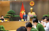 Tháo gỡ điểm nghẽn, đẩy nhanh giám định ADN hài cốt liệt sĩ