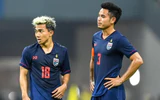 Thái Lan chốt đội hình đấu tuyển Việt Nam tại FIFA ASEAN Cup 2026