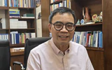 TS.KTS Phan Đăng Sơn: Đổi mới không gian khu vực Hồ Gươm, nhưng không đánh mất bản sắc