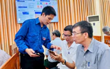Người cao tuổi thủ đô không đứng ngoài hành trình chuyển đổi số
