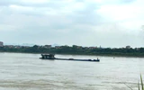 Sẵn sàng ứng phó mưa lũ, không để ách tắc trên các tuyến đường thủy