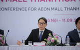 Các "ông lớn" xoay xở kéo khách về sàn thương mại