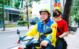 Chiết khấu gọi xe và bài toán thu nhập ổn định cho tài xế