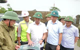 Nâng cao nhận thức và kỹ năng phòng chống thiên tai cho người dân Hà Tĩnh