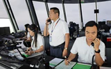 Hậu trường điều hành chuyến bay đặc biệt của Nhà vua Thái Lan