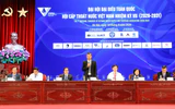 Hội Cấp thoát nước Việt Nam đổi mới hoạt động, hướng tới phát triển bền vững ngành Nước