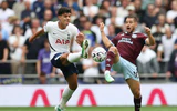 Ngoại hạng Anh: Aston Villa thắng nghẹt thở trước Tottenham