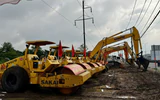 TP.HCM: Nhà đầu tư khởi động nâng cấp quốc lộ 1 đoạn qua cầu Bình Điền