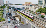 Toàn cảnh giao thông 20/9: Đề xuất lộ trình chuyển đổi giao thông xanh ở Hà Nội, TP.HCM