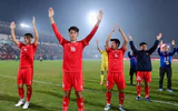 Cầu thủ trụ cột báo tin kém vui cho tuyển Việt Nam ngay trước FIFA ASEAN Cup 2026