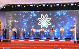 Cần Thơ: Khởi công hai dự án giao thông, đô thị quy mô lớn hơn 1.600 tỷ đồng