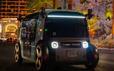 Taxi tự lái tiếp tục mở rộng tại Mỹ