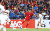 Nhận định U20 Palestine vs U20 Việt Nam (19h00 ngày 3/9), vòng loại U20 châu Á 2027