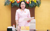 Phó Chủ tịch Quốc hội: Thẳng thắn trách nhiệm, tìm lời giải cho việc thiếu sách giáo khoa