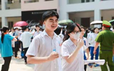 Chưa thí điểm thi tốt nghiệp THPT trên máy tính để bảo đảm công bằng