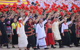 Đề xuất nghỉ lễ Ngày Văn hóa Việt Nam vào 24/11, không hoán đổi