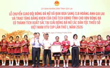 Chuyển giao đội bóng đá nữ Đak Đoa về CLB Hoàng Anh Gia Lai