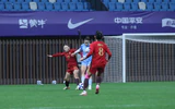 Xác định 4 cặp đấu tứ kết môn bóng đá nữ ASIAD 2026